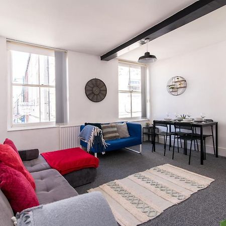 Characterful 2 Bed Apartment - Spacious & Comfy Castle Donington Extérieur photo